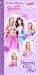 Happily Ever After: A Barbie Movie Storybook Collection (Barbie (Golden Books))