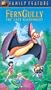 FernGully - The Last Rainforest [VHS]