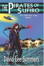 The Pirates of Sufiro