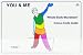 'Whole-Body-Movement' Colour Code Guide: Colour-Code Instruction Pack of the Postures