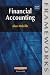 Financial Accounting (Frameworks Series)