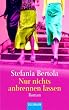 Nur nichts anbrennen lassen