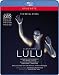  �Alban Berg - Lulu [Blu-ray]�