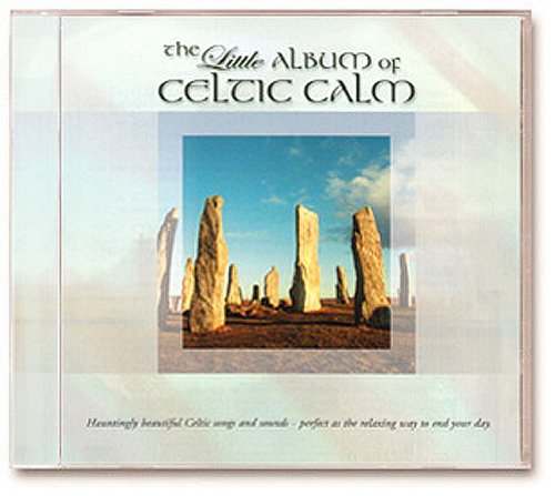 CD-Charts  Search : The Little Album of Celtic Calm