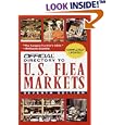 The Official Directory to U.S. Flea Markets (Official Guide to Us Flea Markets, 7 ed) by Kitty Werner