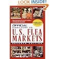 The Official Directory to U.S. Flea Markets (Official Guide to Us Flea Markets, 7 ed) by Kitty Werner