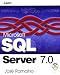 Learn MS SQL Server 7.0