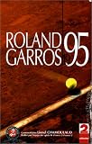 Revue WARNER  / Roland Garros 1995