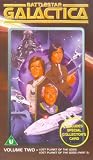 Review Battlestar Galactica  / Battlestar Galactica - Vol. 2