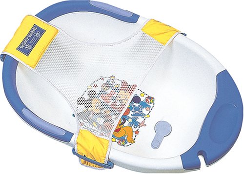 ディズニーベビー バスネット