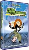 Revue Buena Vista Home Entertainement  / Kim Possible