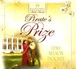Pirate's prize- audio Bk (Heartsong Audio Book)