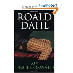 My Uncle Oswald