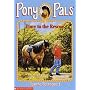 Pp #05: Pony to the Rescue (Pony Pals)