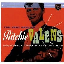 The Very Best of Ritchie Valens