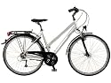 ADAC Safety Trekking Damen (2009) Trekking Fahrrad Trekkingrad Reiserad 28 Zoll Fahrr&auml;der Damen