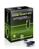 Systems 300-FG-00009 Gatekeeper Pico Mobile Personal Security Server