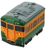 電車シリーズ 08 113系 近郊電車(湘南)の画像