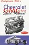 California Bill's Chevrolet, GMC & Buick Speed Manual, 1954 Edition