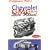 California Bill's Chevrolet, GMC & Buick Speed Manual, 1954 Edition