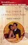 The Spanish Consultant's Baby (Harlequin Presents, Mediterranean Doctors)