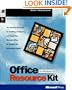 Microsoft Office for Windows 95 Resource Kit: The Technical Resource for Installing, Configuring, and Supporting Microsoft Office for Windows 95 P (Microsoft Professional Editions)