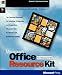 Book Microsoft Office Resource Kit for Windows 95: The Technical Resource for Installing, Configuring, and Supporting Microsoft Office for Windows 95 (Micr