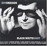 Letra de A Black & White Night Live, Roy Orbison