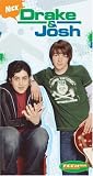 Blues Brothers with Poster (Drake & Josh)