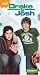 Blues Brothers with Poster (Drake & Josh)