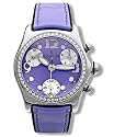 CORUM UNISEX BUBBLE MID-SIZE CHRONO 196-151-47-F170FK30S