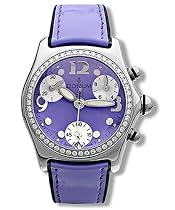 CORUM UNISEX BUBBLE MID-SIZE CHRONO 196-151-47-F170FK30S