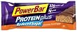 PowerBar Protein Plus, Reduced Sugar, Chocolate Peanut Butter, 2.46-Ounce Bars (Pack of 12) PowerBar Protein Plus, Reduced Sugar, Chocolate Peanut Butter, 2.46-Ounce Bars (Pack of 12)