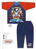 THOMAS THE TANK ENGINE BOYS PYJAMAS AGE 18-24 MONTHS