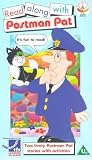 Postman Pat Readalong [VHS] [UK Import]