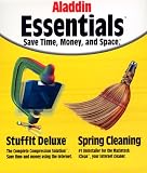  : Essentials: Stuffit Deluxe & Spring Cleaning Bundle