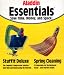 Software : Essentials: Stuffit Deluxe & Spring Cleaning Bundle