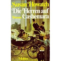Die Herren auf Cashemara