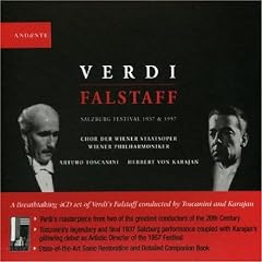 Verdi Falstaff