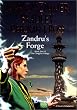 Clingfire Trilogy 02 Zandrus Forge