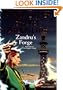 Zandru's Forge: The Clingfire Trilogy, Volume II (Darkover)