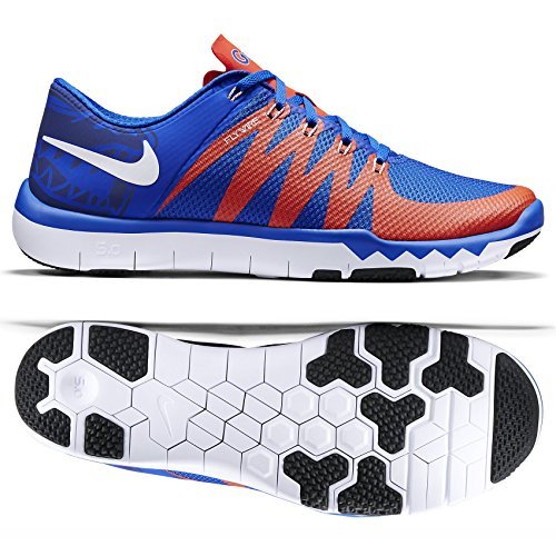 Nike Free Trainer V6 Amp Florida Gators 723939 Desertcart Cyprus