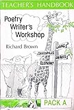 Poetry writer's workshop