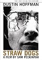 Straw Dogs - Criterion Collection