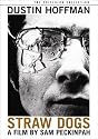 Straw Dogs - Criterion Collection [DVD] [1971] [Region 1] [US Import] [NTSC]