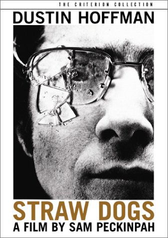 Watch Straw Dogs - Criterion Collection Online!