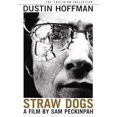 Straw Dogs - Criterion Collection [DVD] [1971] [Region 1] [US Import] [NTSC]
