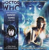 Empathy Games (Dr Who Big Finish Companions)