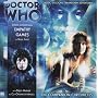 Empathy Games (Dr Who Big Finish Companions)