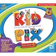 Kid Pix Deluxe 4 Home Edition